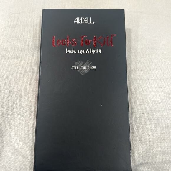 Ardell lash, eye, and lip kit - Picture 3 of 3